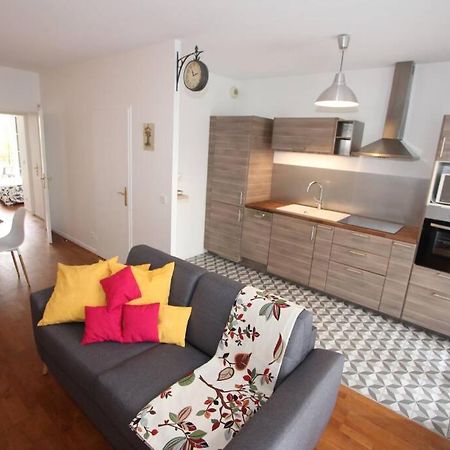 Sloan Square Apartment Bmyguest 塞里斯 外观 照片