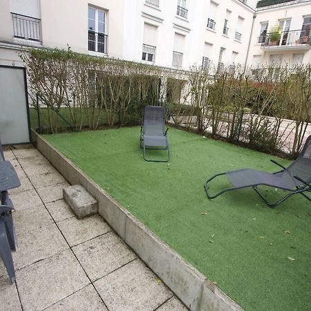 Sloan Square Apartment Bmyguest 塞里斯 外观 照片