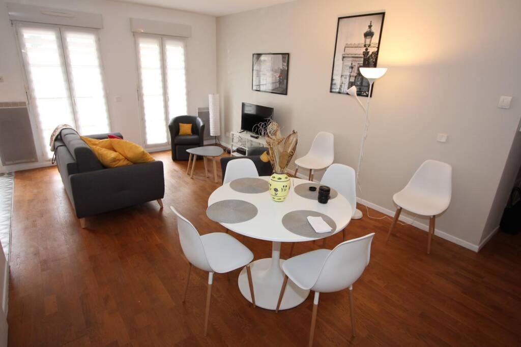 Sloan Square Apartment Bmyguest 塞里斯 外观 照片