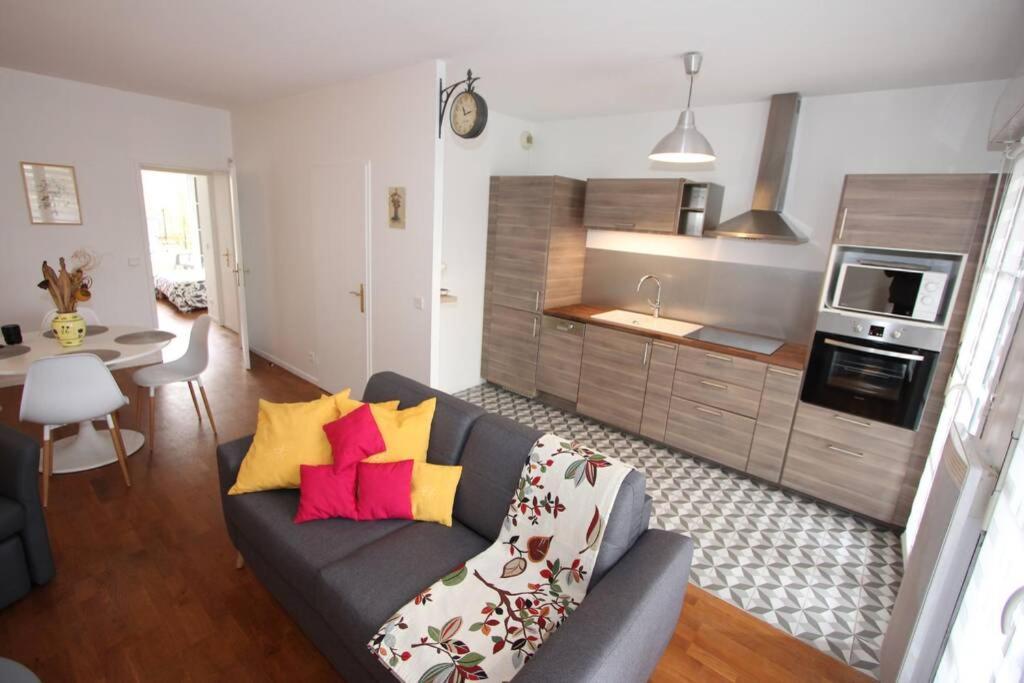 Sloan Square Apartment Bmyguest 塞里斯 外观 照片