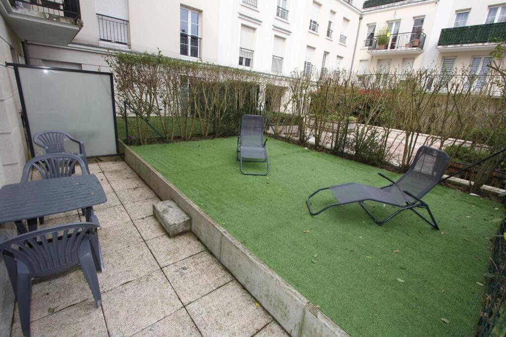 Sloan Square Apartment Bmyguest 塞里斯 外观 照片