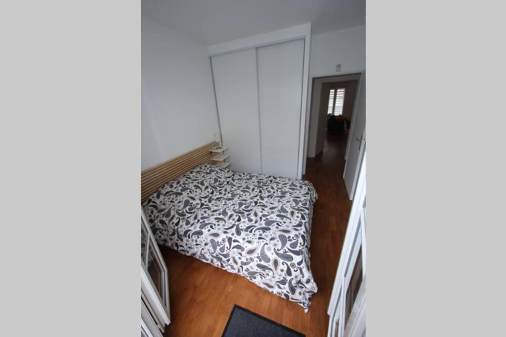 Sloan Square Apartment Bmyguest 塞里斯 外观 照片