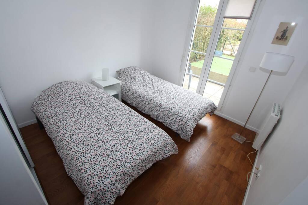Sloan Square Apartment Bmyguest 塞里斯 外观 照片