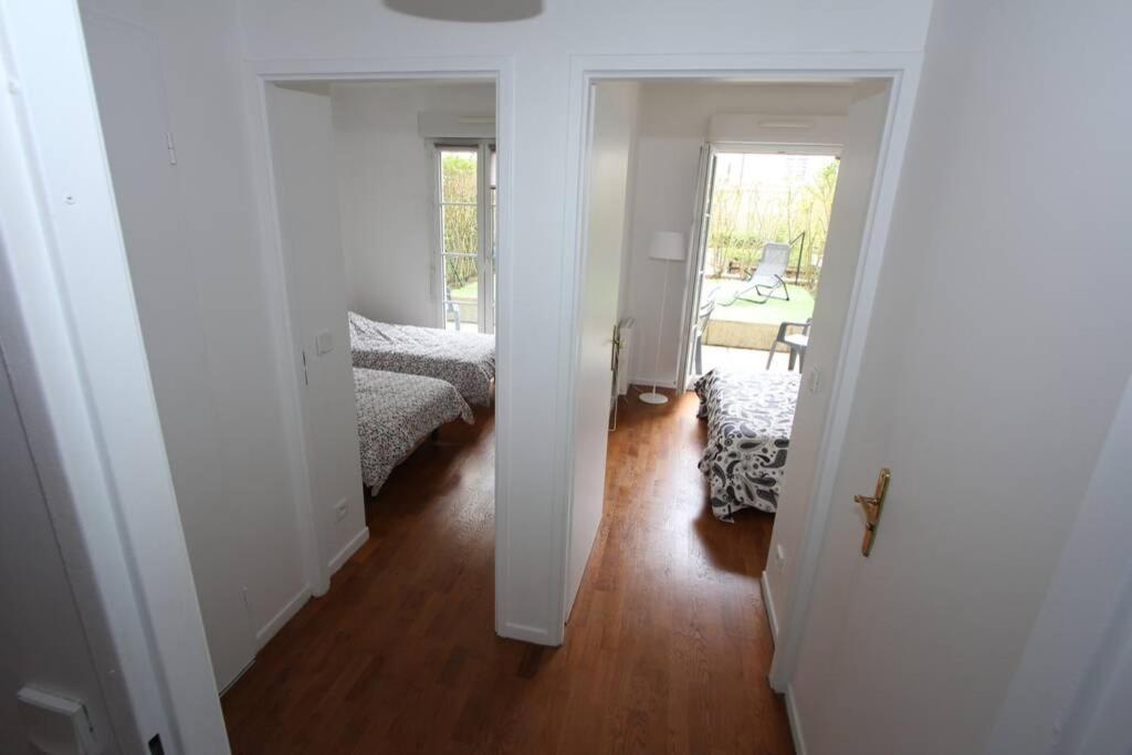 Sloan Square Apartment Bmyguest 塞里斯 外观 照片