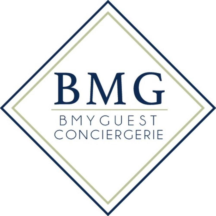 Sloan Square Apartment Bmyguest 塞里斯 外观 照片